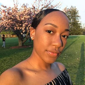 Meet your Posher, Tyra